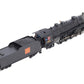 Bachmann 83309 HO Canadian National Light 2-10-2 Steam Loco & Tender w/DCC #4209