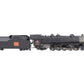Bachmann 83309 HO Canadian National Light 2-10-2 Steam Loco & Tender w/DCC #4209