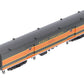Walthers 932-6801 HO Scale Great Northern 72' Pullman Standard Baggage Car