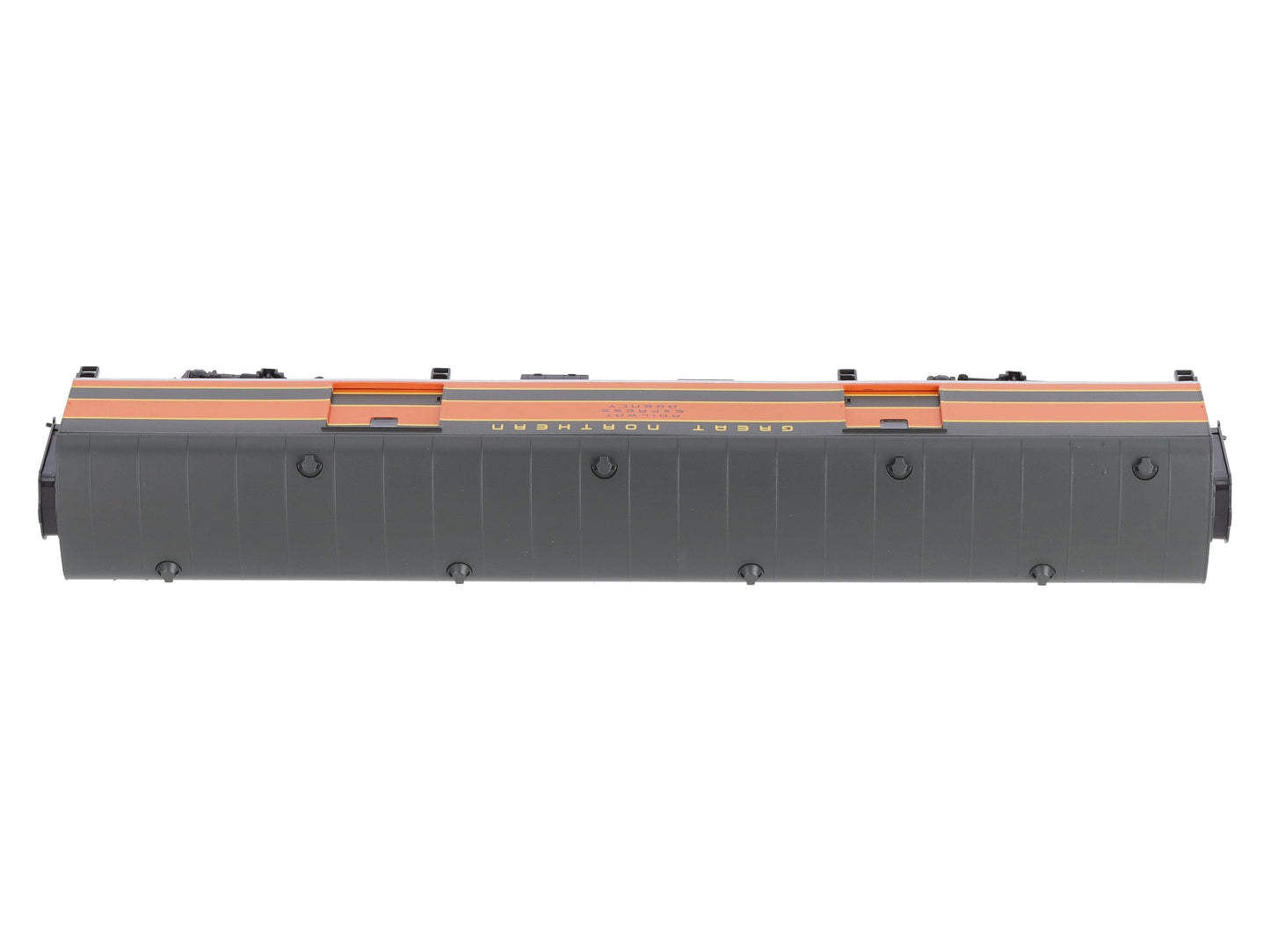 Walthers 932-6801 HO Scale Great Northern 72' Pullman Standard Baggage Car