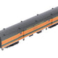 Walthers 932-6801 HO Scale Great Northern 72' Pullman Standard Baggage Car