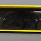 Lionel 6-13300 Standard Gauge 512 Yellow Gondola LN/Box