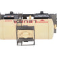 LGB 4040L G Scale Leuna Single Dome Tank Car - Metal Wheels EX/Box