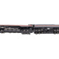 Bachmann 83904 HO Norfolk & Western 4-8-4 J-Class Steam #611 w/ DCC & Sound