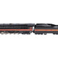 Bachmann 83904 HO Norfolk & Western 4-8-4 J-Class Steam #611 w/ DCC & Sound