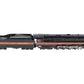 Bachmann 83904 HO Norfolk & Western 4-8-4 J-Class Steam #611 w/ DCC & Sound