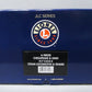Lionel 6-38058 Chesapeake & Ohio 2-8-8-2 H-7 Steam Locomotive & Tender #1580 LN/Box