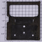 Lionel 700E-167 Black Ashpan without Nameplate