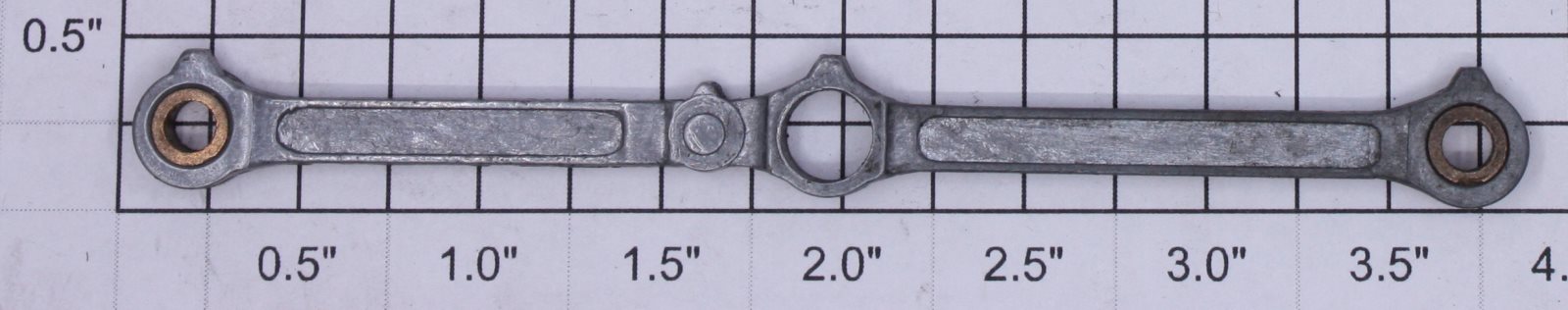 Lionel 700E-41 Right Hand Side Rod