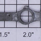 Lionel 700E-41 Right Hand Side Rod
