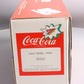Coca-Cola 45352 G Scale Coke Brand Box Car w/Sound EX/Box