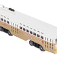 MTH 30-2503-0 O Gauge SEPTA PCC Electric Trolley Car #2165 LN/Box
