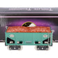 MTH 10-1146 Standard Gauge Tinplate Ore Car #221 LN/Box