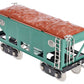 MTH 10-1146 Standard Gauge Tinplate Ore Car #221 LN/Box
