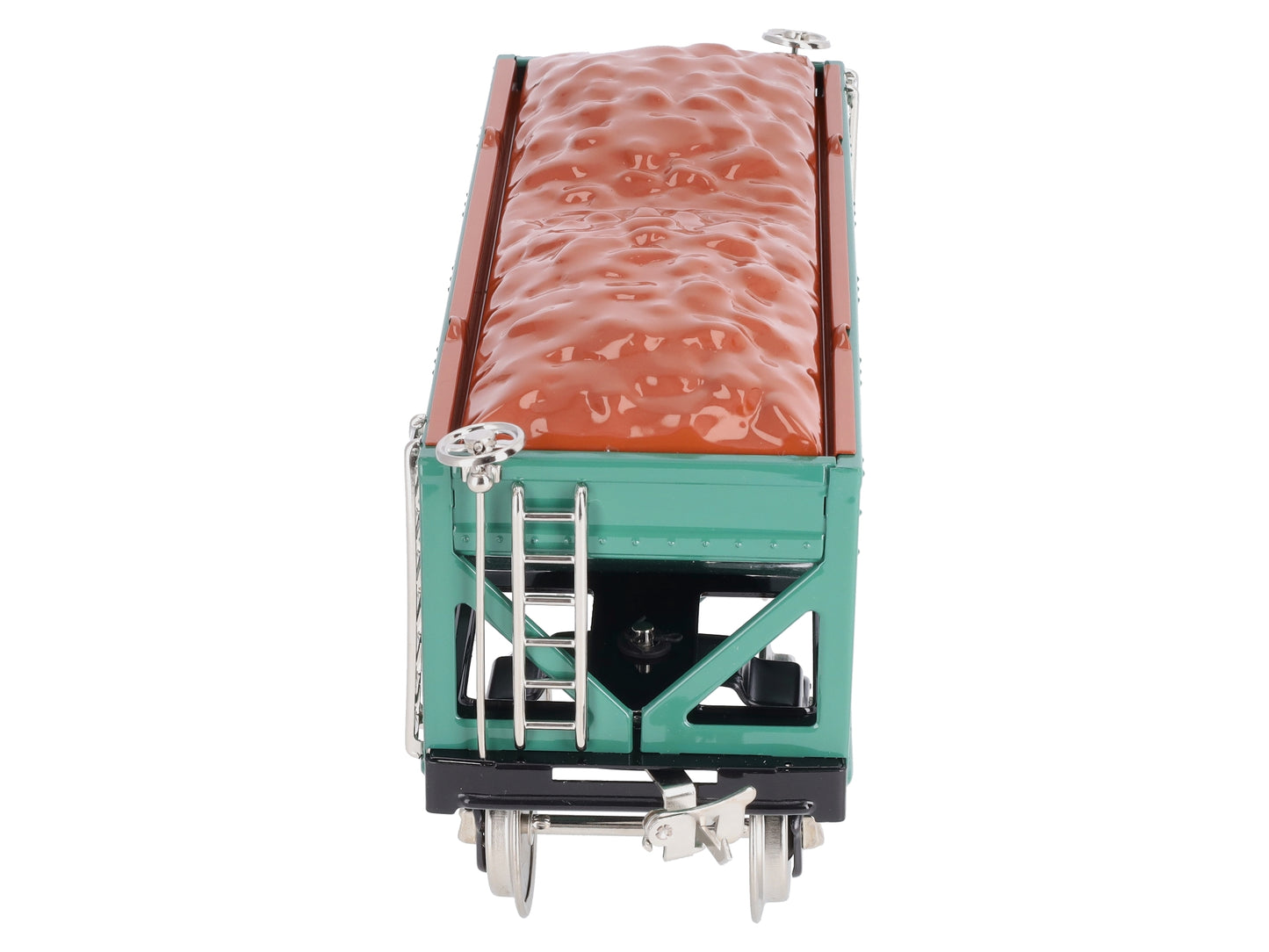MTH 10-1146 Standard Gauge Tinplate Ore Car #221 LN/Box