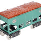 MTH 10-1146 Standard Gauge Tinplate Ore Car #221 LN/Box