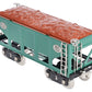 MTH 10-1146 Standard Gauge Tinplate Ore Car #221 LN/Box