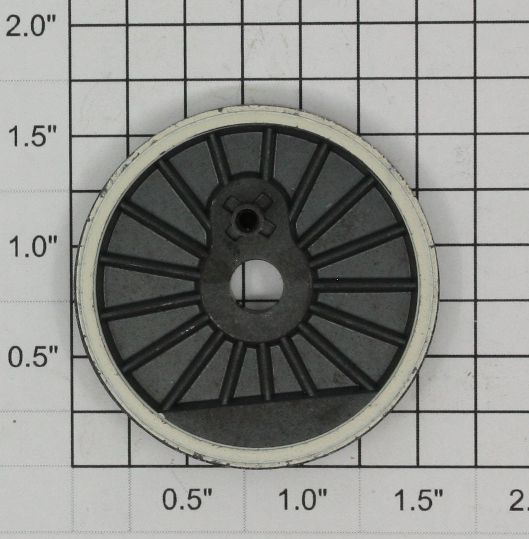 Lionel 8306-621 Center Wheel and Crank Pin