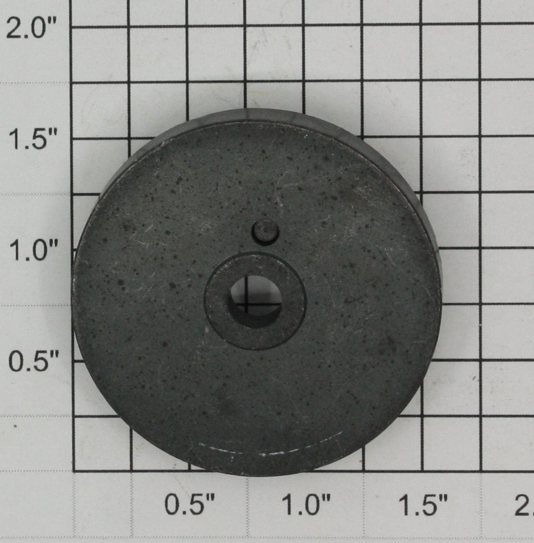 Lionel 8306-621 Center Wheel and Crank Pin