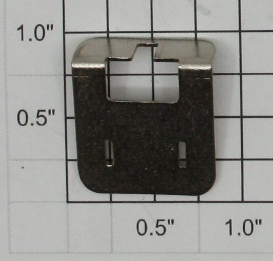 Lionel KL-24-4 Standard Gauge Caboose / Passenger Car Light Socket Bracket