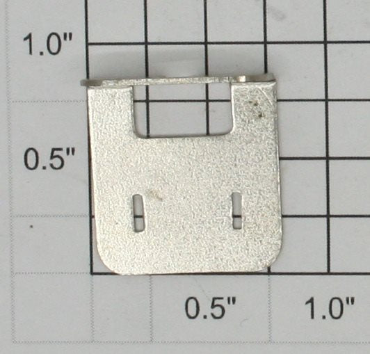 Lionel KL-24-4 Standard Gauge Caboose / Passenger Car Light Socket Bracket