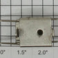 Lionel 41-18 O Gauge Switchers and Snowplow Collector Pickup Assembly