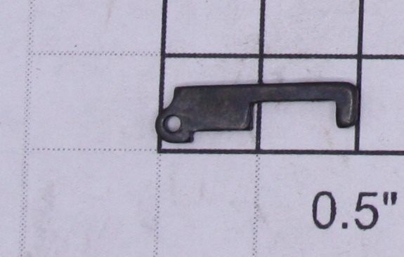 Lionel 700E-128 Coupler Lock Bar
