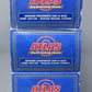Atlas 6212 O Amtrak Horizon Passenger Cars - 3-Rail (Set of 3) LN/Box