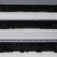 Atlas 6212 O Amtrak Horizon Passenger Cars - 3-Rail (Set of 3) LN/Box