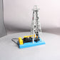 Lionel 6-12902 O Gauge Marathon Oil Derrick NIB