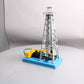 Lionel 6-12902 O Gauge Marathon Oil Derrick NIB