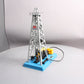 Lionel 6-12902 O Gauge Marathon Oil Derrick NIB