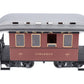 LGB 36064 Santa Fe Cimaron Passenger Car