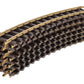 LGB 15000 G Scale Wide Radius Curved Track (Box of 12) LN/Box