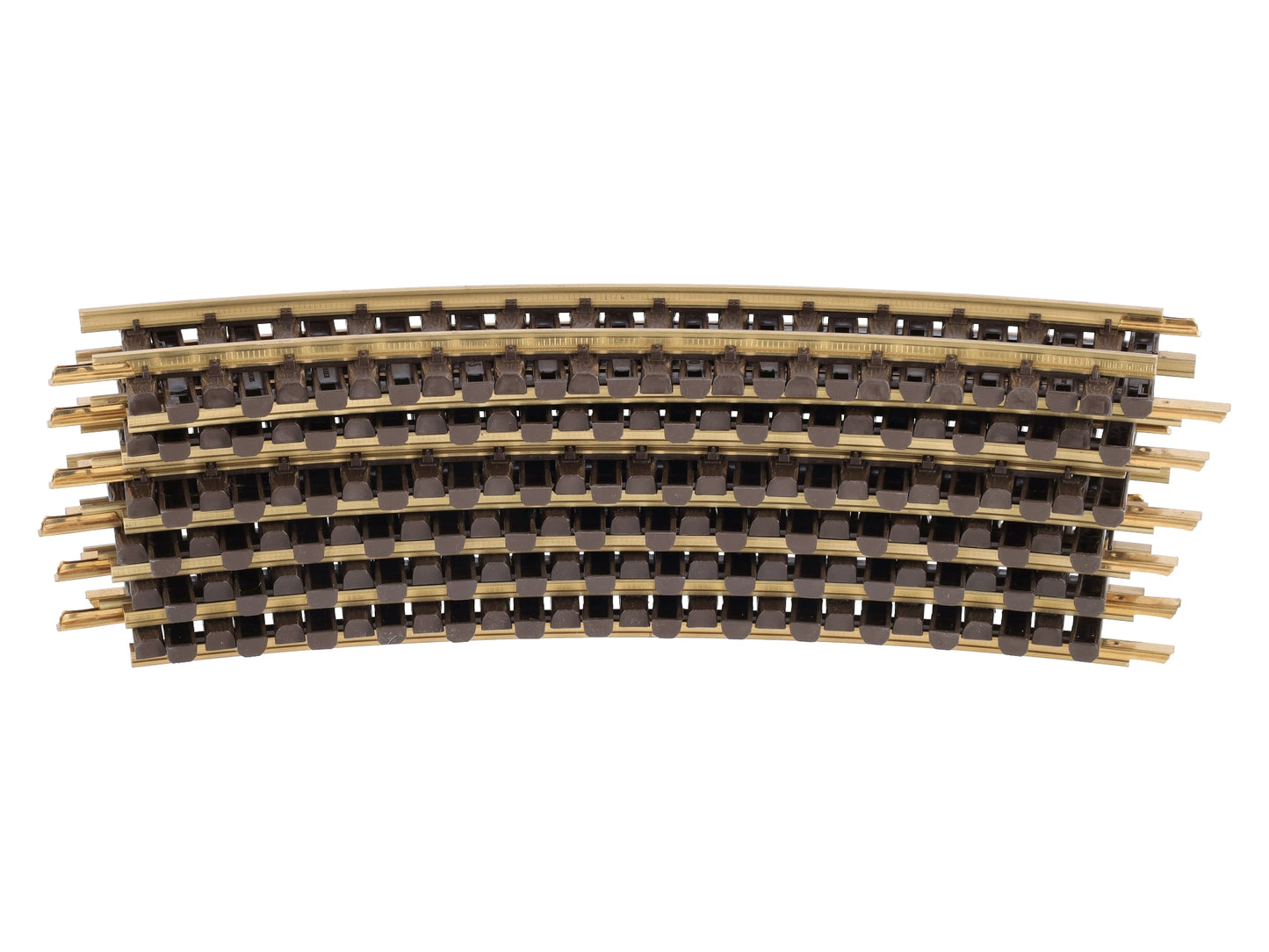 LGB 15000 G Scale Wide Radius Curved Track (Box of 12) LN/Box