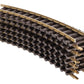 LGB 15000 G Scale Wide Radius Curved Track (Box of 12) LN/Box