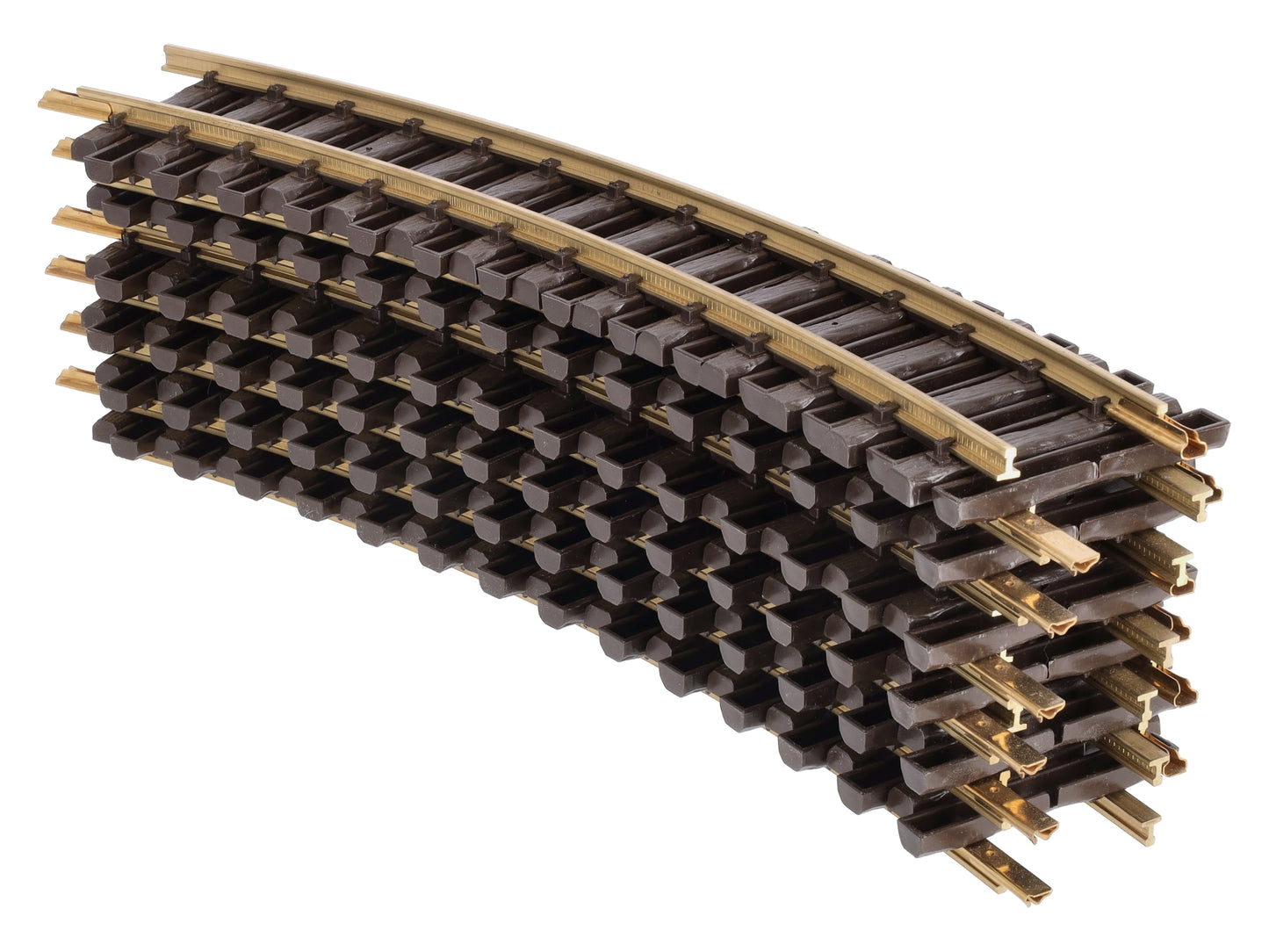 LGB 15000 G Scale Wide Radius Curved Track (Box of 12) LN/Box