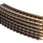 LGB 15000 G Scale Wide Radius Curved Track (Box of 12) LN/Box