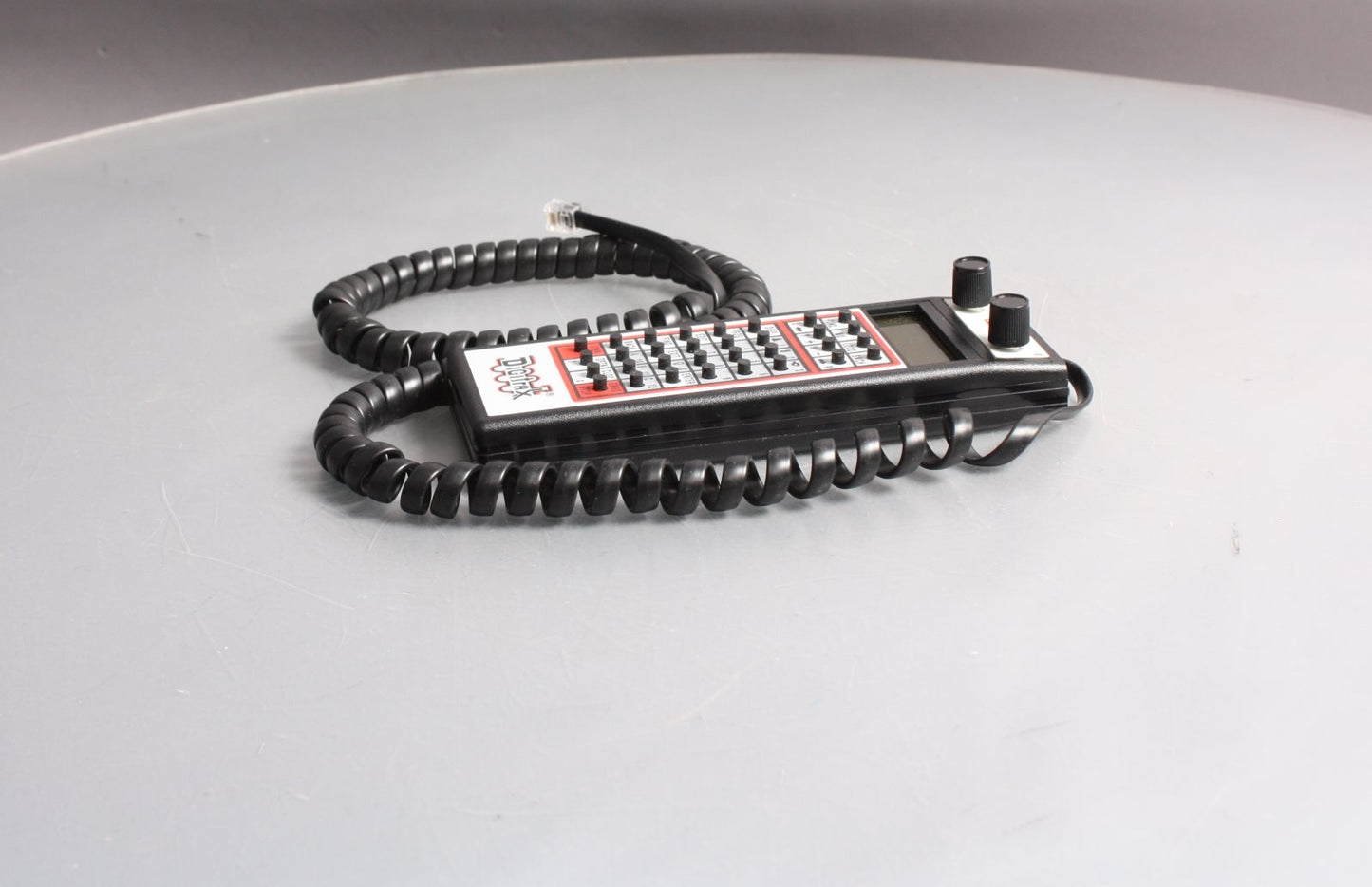 Digitrax DT500 HO Scale Loconet Super Throttle