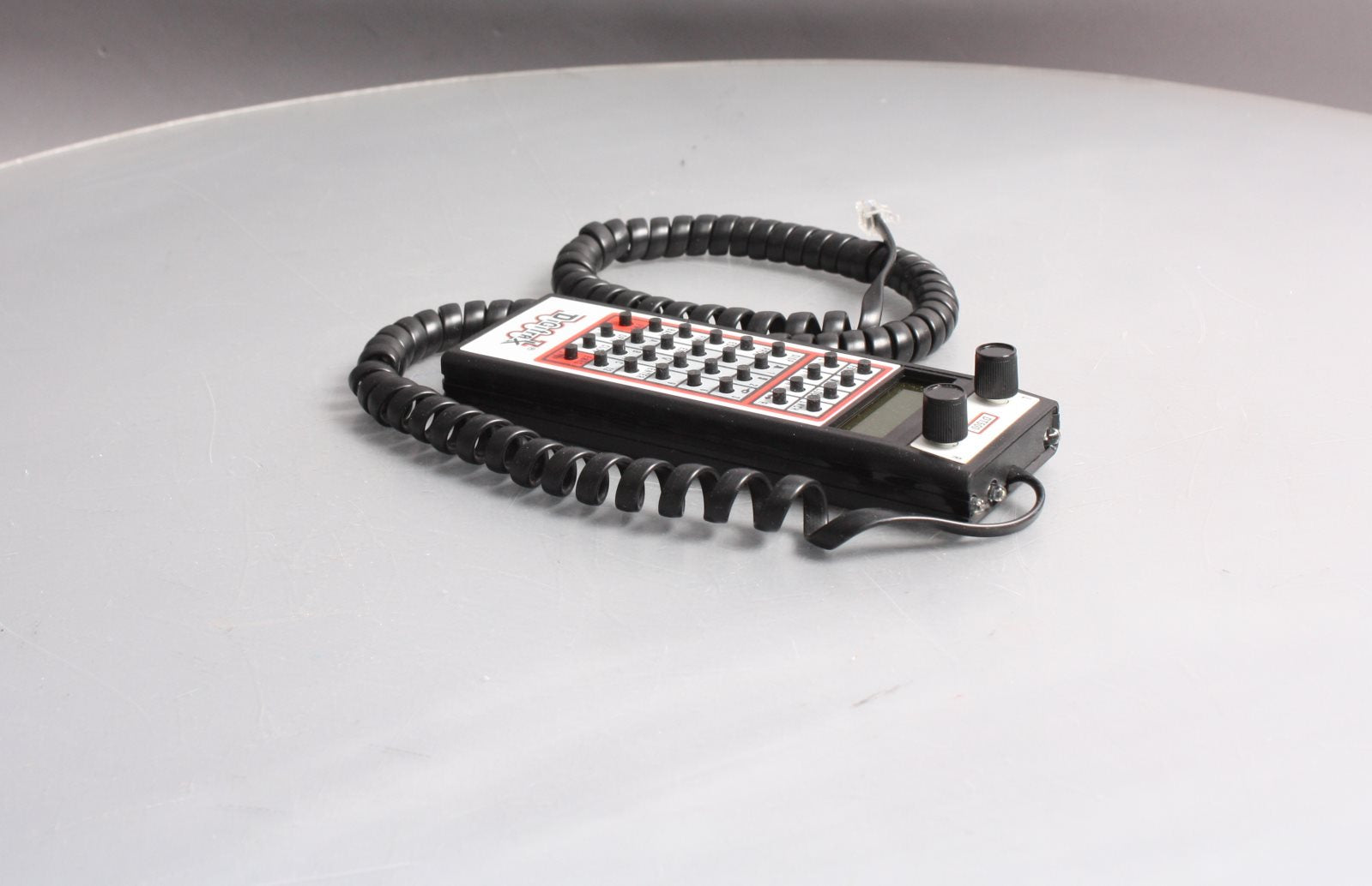Digitrax DT500 HO Scale Loconet Super Throttle