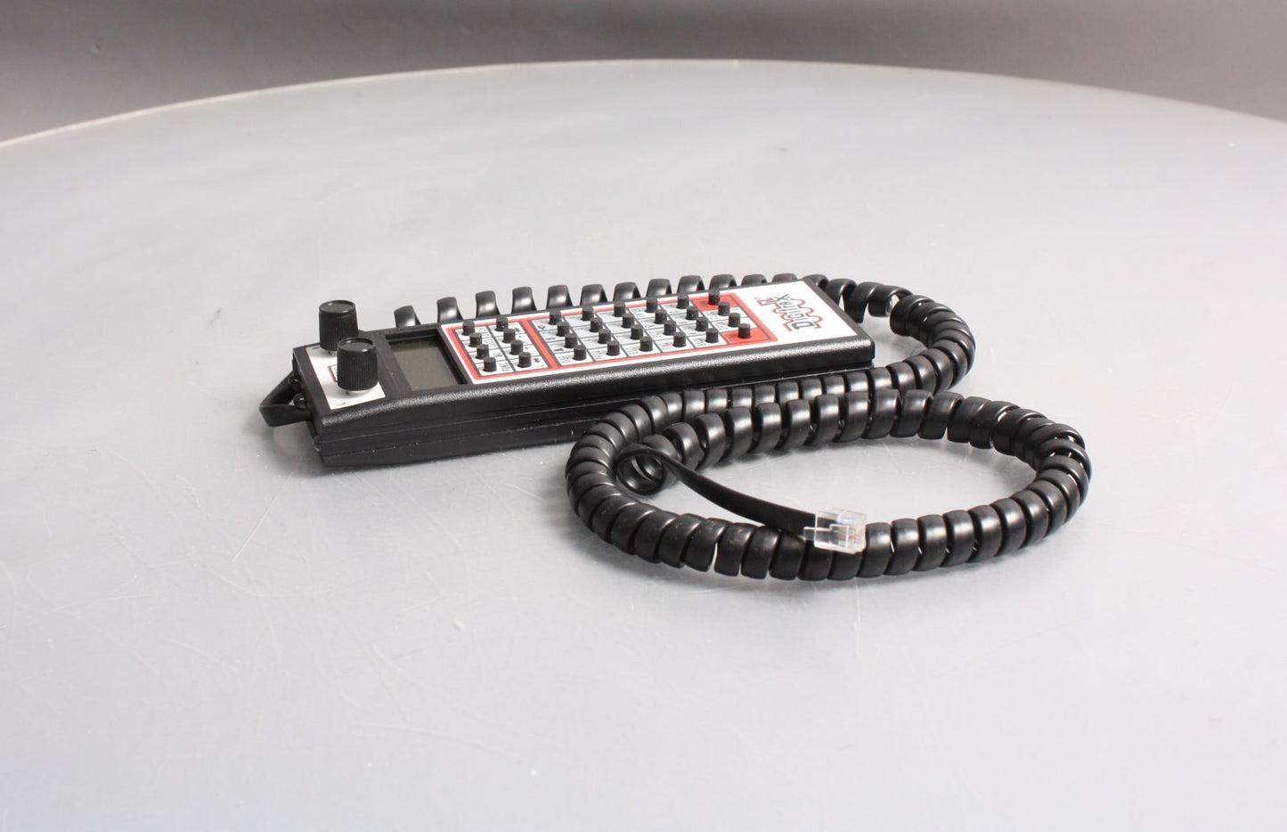 Digitrax DT500 HO Scale Loconet Super Throttle