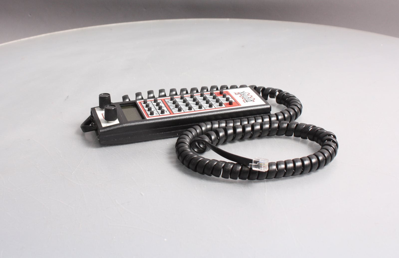 Digitrax DT500 HO Scale Loconet Super Throttle