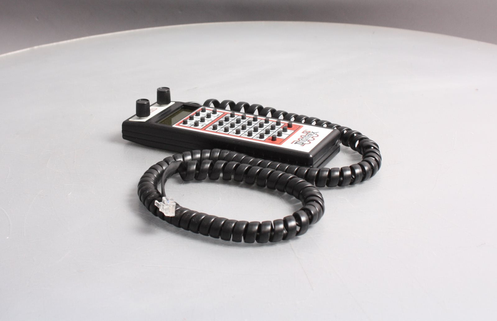 Digitrax DT500 HO Scale Loconet Super Throttle
