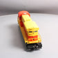 Lionel 6-8961 O Southern Pacific U36C Non-Powered Diesel Locomotive #8961 LN/Box