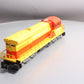 Lionel 6-8961 O Southern Pacific U36C Non-Powered Diesel Locomotive #8961 LN/Box