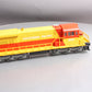 Lionel 6-8961 O Southern Pacific U36C Non-Powered Diesel Locomotive #8961 LN/Box