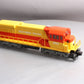 Lionel 6-8961 O Southern Pacific U36C Non-Powered Diesel Locomotive #8961 LN/Box