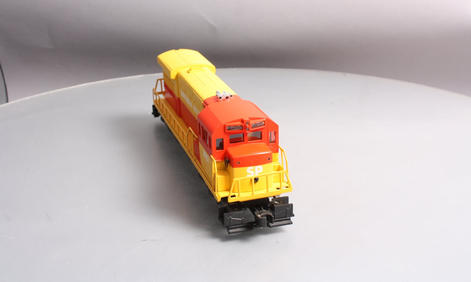 Lionel 6-8961 O Southern Pacific U36C Non-Powered Diesel Locomotive #8961 LN/Box