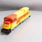 Lionel 6-8961 O Southern Pacific U36C Non-Powered Diesel Locomotive #8961 LN/Box