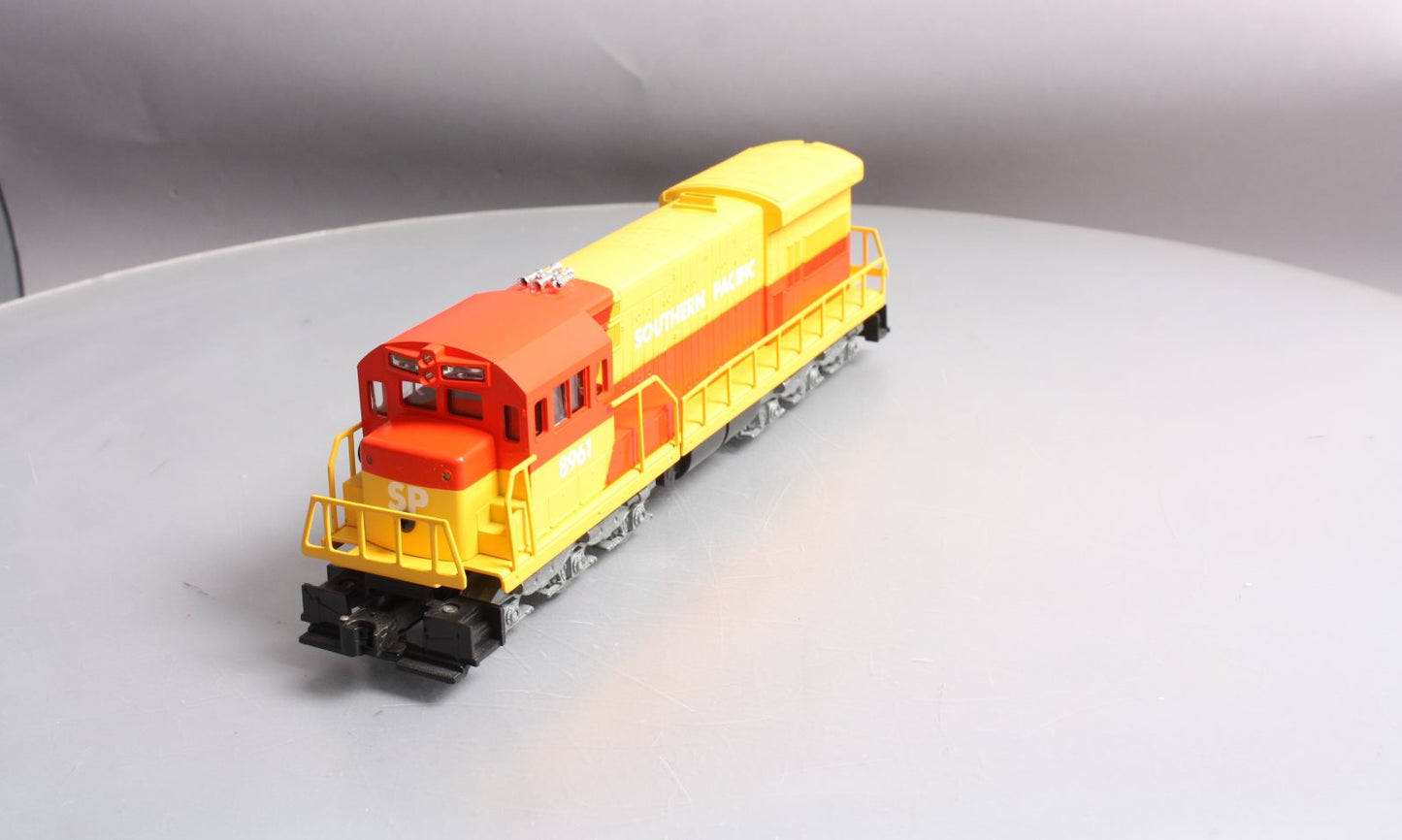 Lionel 6-8961 O Southern Pacific U36C Non-Powered Diesel Locomotive #8961 LN/Box